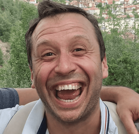 Красимир Енчев