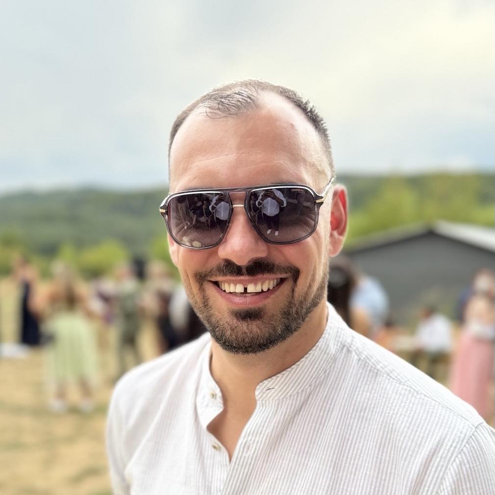 Митко Чолаков